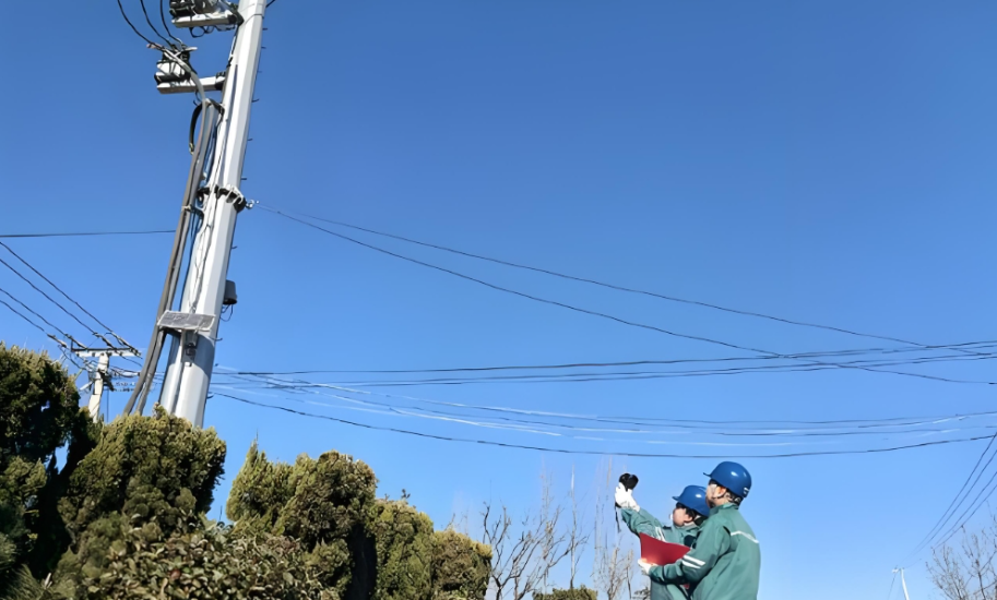 未來已來？人工智能將如何重塑行波故障定位