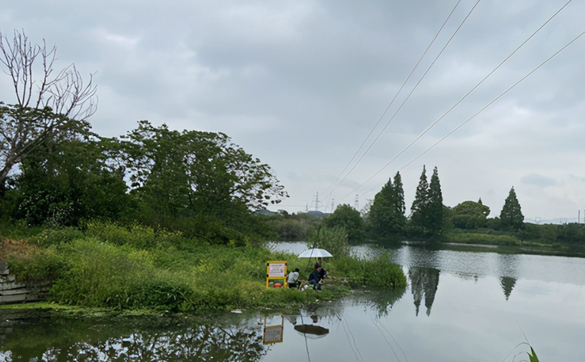 高壓線下不能垂釣,為什么還是發(fā)生這樣的悲劇！